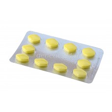 Малегра DXT - 10 таблеток