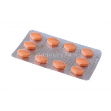 Малегра FXT  - 10 таблеток
